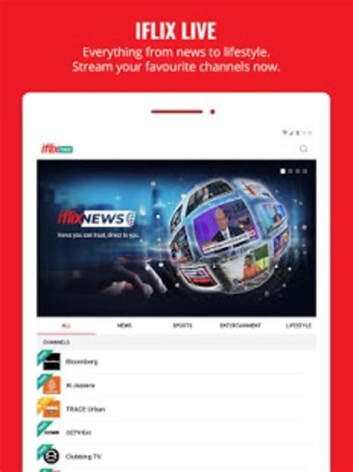 The Ultimate Guide to iFlix: Your Premier Destination for Movie Streaming